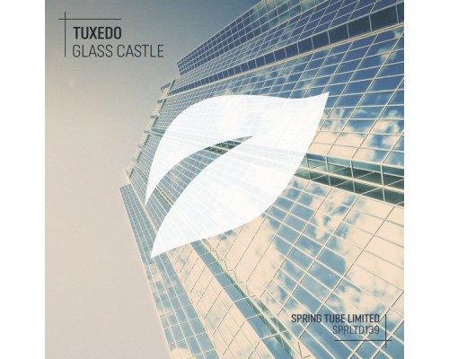 Tuxedo - Glass Castle