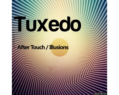 Tuxedo - After Touch / Illusions