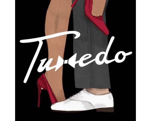 Tuxedo - Tuxedo