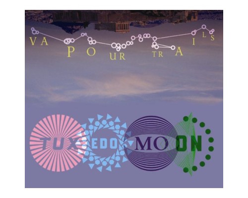 Tuxedomoon - Vapour Trails