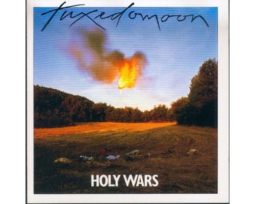 Tuxedomoon - Holy Wars