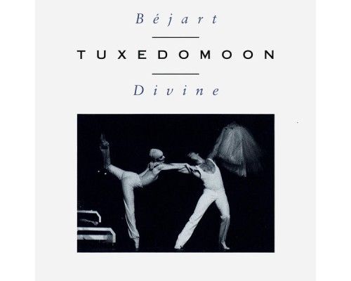 Tuxedomoon - Divine