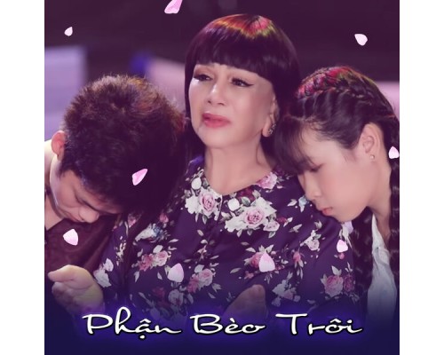 Tuyet Nhung - Phận Bèo Trôi