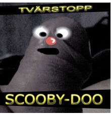 Tvärstopp - Scooby-Doo