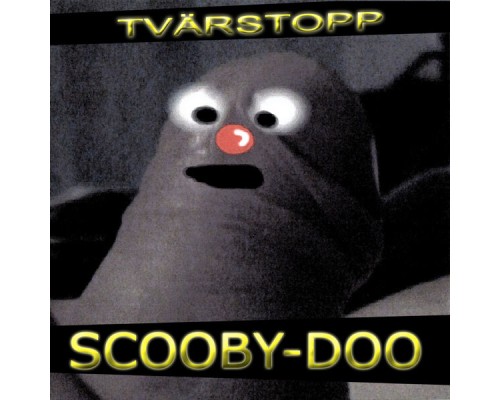 Tvärstopp - Scooby-Doo