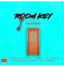 TvchPoint - Room Key Riddim