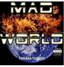 Tweaka Turner - Mad World