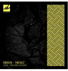 Tweakz - Ligar / Walking Elephant