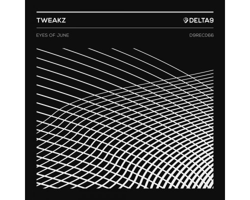 Tweakz - Eyes of June