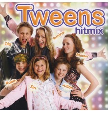 Tweens - Tweens Hitmix