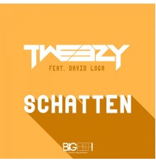 Tweezy feat. David Loga - Schatten