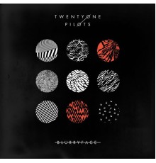 Twenty One Pilots - Blurryface