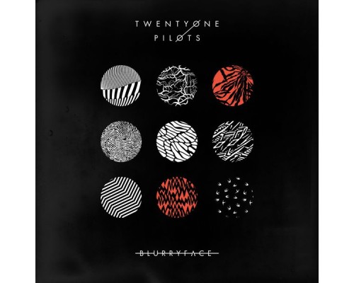 Twenty One Pilots - Blurryface