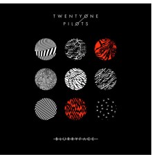 Twenty One Pilots - Blurryface