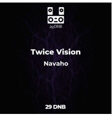 Twice Vision - Navaho