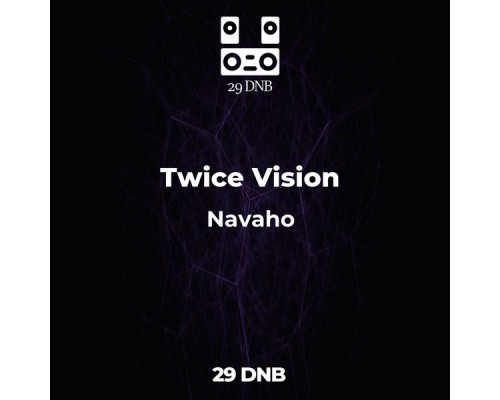 Twice Vision - Navaho