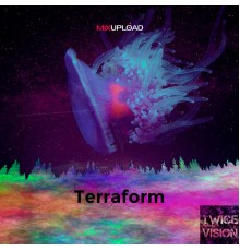 Twice Vision - Terraform