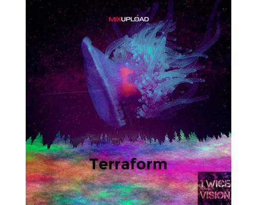 Twice Vision - Terraform