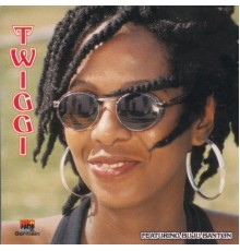 Twiggi - Twiggi