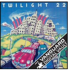 Twilight 22 - Twilight 22