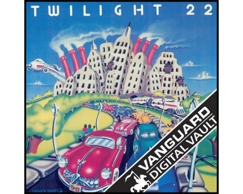 Twilight 22 - Twilight 22