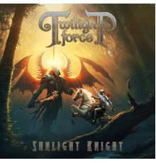 Twilight Force - Sunlight Knight