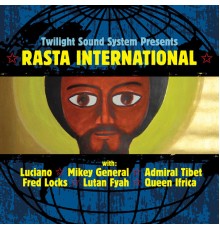 Twilight Sound System - Rasta International