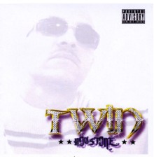 Twin - Houstone