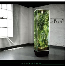 Twin Atlantic - Vivarium (Deluxe)