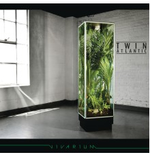 Twin Atlantic - Vivarium