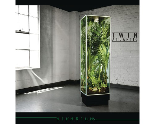 Twin Atlantic - Vivarium