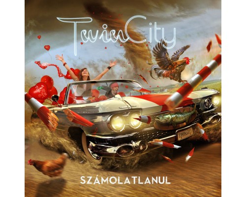 Twin City - Számolatlanul