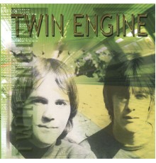 Twin Engine - Twin Engine