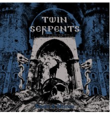 Twin Serpents - Smoke & Mirrors