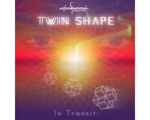 Twin Shape - In Transit