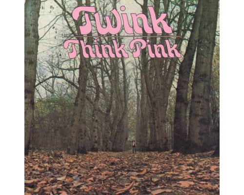 Twink - Think Pink