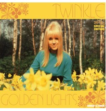 Twinkle - Golden Lights