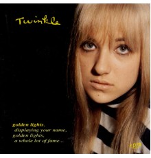 Twinkle - Golden Lights