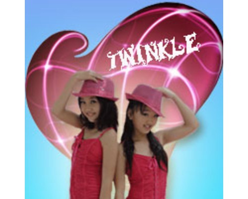 Twinkle - TWINKLE BOX