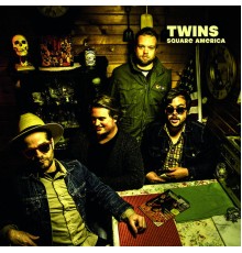 Twins - Square America