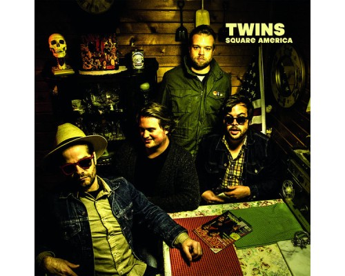 Twins - Square America