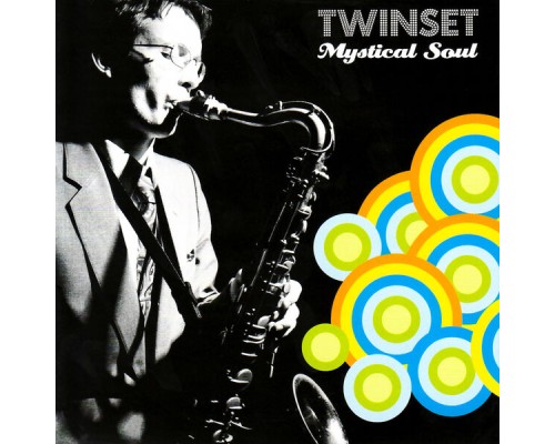 Twinset - Mystical Soul