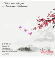 Twintone - Halcyon / Hikikomori