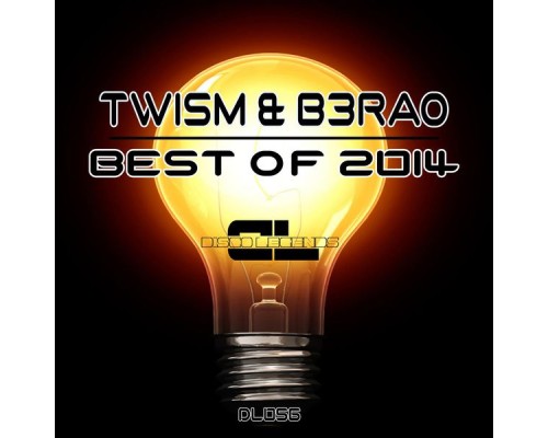 Twism & B3RAO - Best of 2014