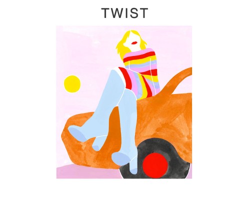 Twist - Distancing