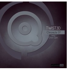 Twist3d - Chronicle