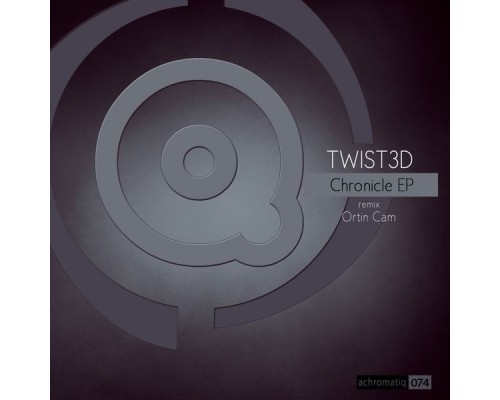 Twist3d - Chronicle