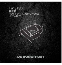 Twist3d - Red