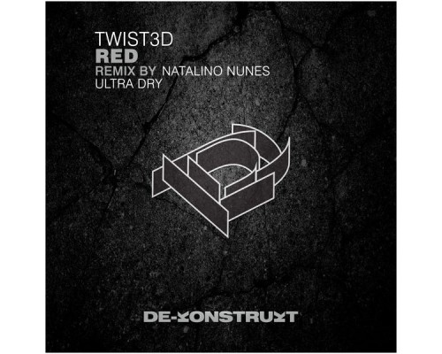 Twist3d - Red