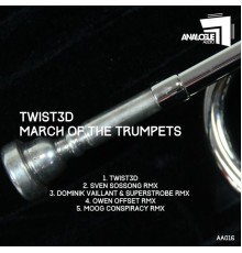 Twist3d - March of the Trumpets